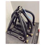 (5) Assorted Upper Control Arm