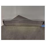 Richardson Rear Spoiler #NAS61-8.00-1