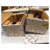 Two Boxes of A431 Gear Sets, See Pictures for Contents