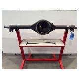 9in. Rear End Housing