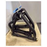 (5) Assorted Upper Control Arm