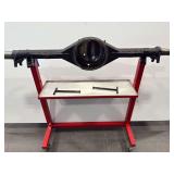 9in. Rear End Housing