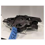 Grouping of R07 Engine Brackets