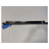 Axle Set, 27 3/4" and 32"