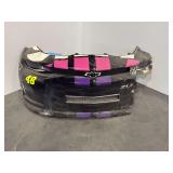Alex Bowman #48 Front Bumper