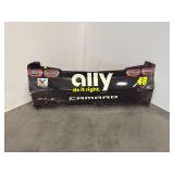 Alex Bowman #48 Rear Bumper