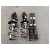 2020-24 Camaro Take Off Shocks & Springs