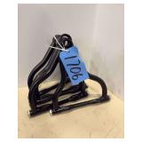 (5) Assorted Upper Control Arm
