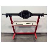 9in. Rear End Housing