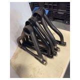 (5) Assorted Upper Control Arm