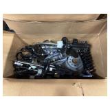2020-24 Camaro Take Off Brembo Brakes w/ Shocks & Springs