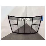 William Byron Rear Window