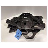 Grouping of R07 Engine Brackets