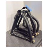 (5) Assorted Upper Control Arm