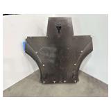 Fiberworks Gen 7 Carbon fiber Belly pan NG728262