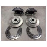 2020-24 Camaro Take Off Brembo Brakes