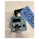 RE suspension Shock Vise