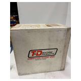 Box of New Hendrick T&D Rocker Arms