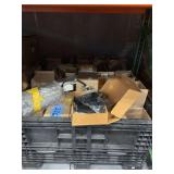 Crate of 2020-24 Take Off Trim