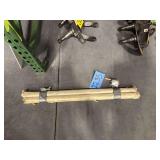 Grouping of Axles