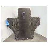 Fiberworks Gen 7 Carbon fiber Belly pan NG728262