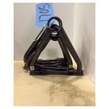 (5) Assorted Upper Control Arm