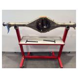 9in. Rear End Housing