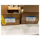 Two Boxes of A431 Gear Sets, See Pictures for Contents