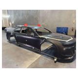 Gen 6 Body on Casters