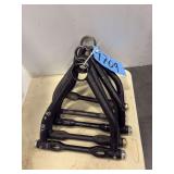 (5) Assorted Upper Control Arm