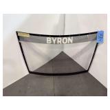 William Byron Rear Window