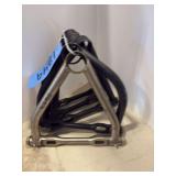 (5) Assorted Upper Control Arm