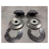 2020-24 Camaro Take Off Brembo Brakes