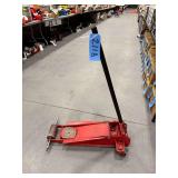 2 Ton Floor Jack