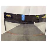 Chevy Logo Front Windshield