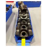 Tray of Pinion Yokes