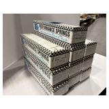 (10) PSI Valve Spring Sets