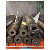 (8) Front Sway Bars