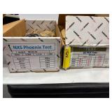 Two Boxes of A431 Gear Sets, See Pictures for Contents