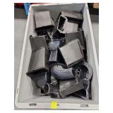 Bin of Assorted Carbon Inlets