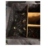 Crate of Assorted Rockers