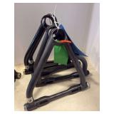 (5) Assorted Upper Control Arm