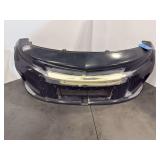 Five Star Camaro Front Fascia NG72583