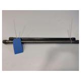 Axle Set, 27 3/4" and 32"