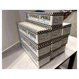 (10) PSI Valve Spring Sets
