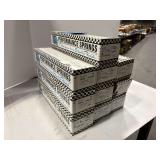 (10) PSI Valve Spring Sets