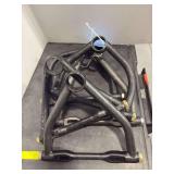 (5) Assorted Upper Control Arm