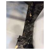 (10) Assorted Front Spindles