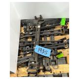 (10) Assorted Centerlinks