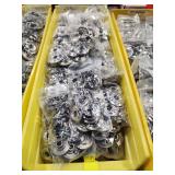 Tray of Spring Retainers